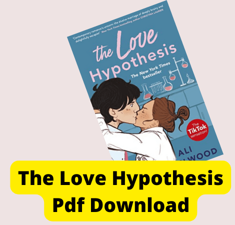 the love hypothesis chapter 3